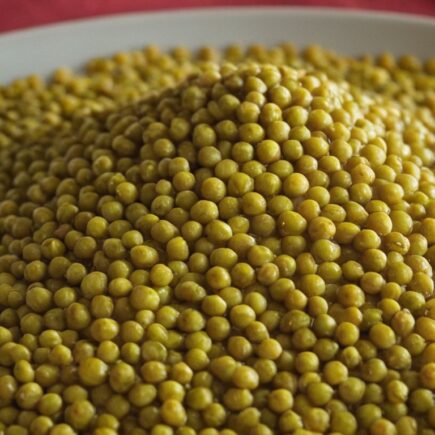 pois bambara