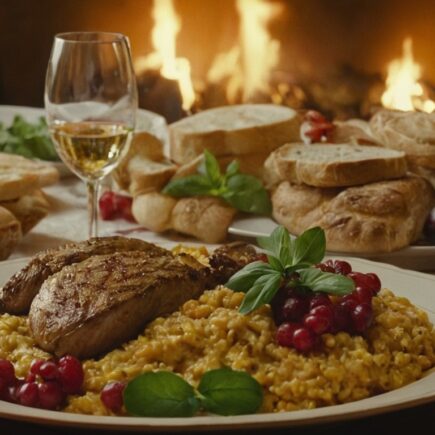 recette noel